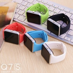 Smart Watch Q7S (красный)