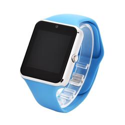Smart Watch Q7S (синий)