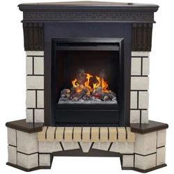 RealFlame Stone Corner New STD/EUG/VL 3D Olympic