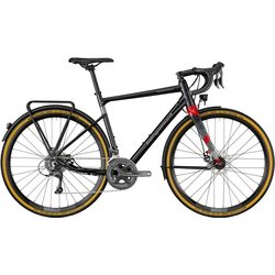 Bergamont Grandurance RD 5.0 2018 frame 49