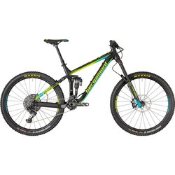 Bergamont Encore Team 2018 frame S