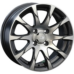 LS Wheels 233 (6,5x15/4x98 ET32 DIA58,6)