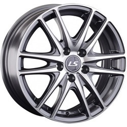 LS Wheels 362 (6x16/4x100 ET50 DIA54,1)