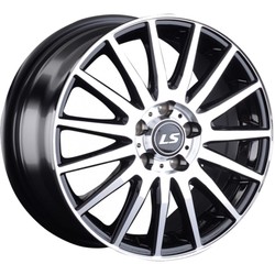 LS Wheels 425 (6x16/4x100 ET41 DIA60,1)