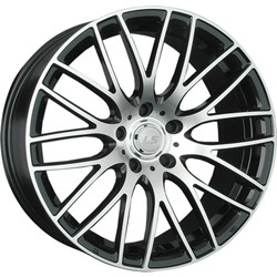 LS Wheels 471 (8x18/5x108 ET40 DIA73,1)
