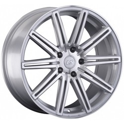 LS Wheels 754 (8,5x19/5x114,3 ET40 DIA67,1)