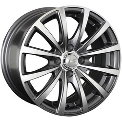 LS Wheels 792 (7x16/5x114,3 ET38 DIA73,1)