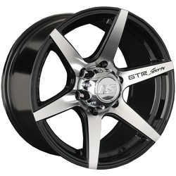 LS Wheels 800 (9x18/6x139,7 ET25 DIA106,1)