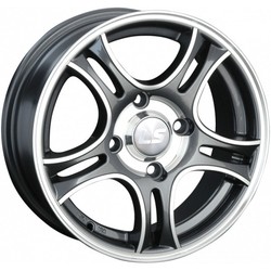 LS Wheels 839 (6x14/4x114,3 ET40 DIA73,1)