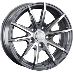LS Wheels 851 (6,5x15/4x100 ET40 DIA73,1)