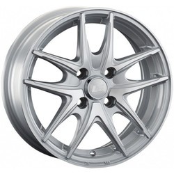 LS Wheels 855 6x14/4x100 ET40 DIA73,1