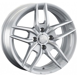 LS Wheels 891 (6,5x15/4x100 ET40 DIA73,1)