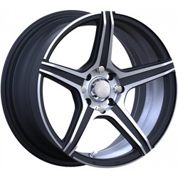 LS Wheels 892 (8x17/5x114,3 ET35 DIA73,1)