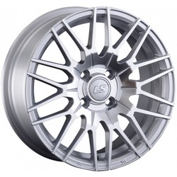 LS Wheels 895 (6,5x15/4x100 ET38 DIA73,1)