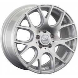 LS Wheels 902 7x16/5x112 ET45 DIA73,1