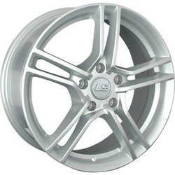 LS Wheels 908 (7x17/5x114,3 ET45 DIA73,1)