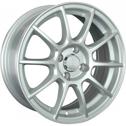 LS Wheels 910 (6,5x15/5x105 ET39 DIA56,6)