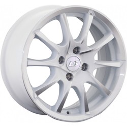 LS Wheels 913 (6,5x15/5x114,3 ET40 DIA73,1)
