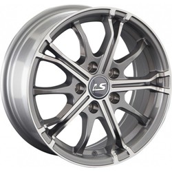 LS Wheels 914 (6,5x15/5x114,3 ET40 DIA73,1)