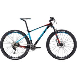 Giant Fathom 29ER 0 2017 frame S