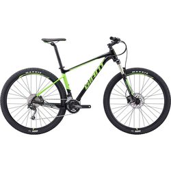 Giant Fathom 2 29 2017 frame S