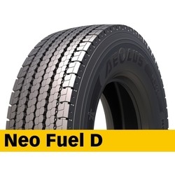 Aeolus Neo Fuel D 315/70 R22.5 154L