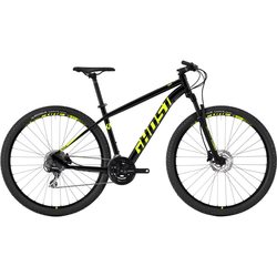 GHOST Kato 3.9 Al 2018 frame S