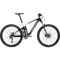 Lapierre X-Control 127 2018 frame S