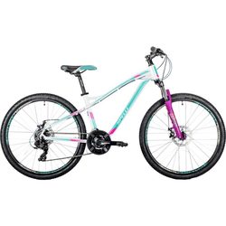 SPELLI SX-3200 Lady 2018