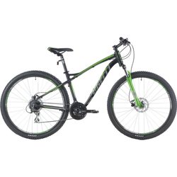 SPELLI SX-5200 27.5 2018 frame 15