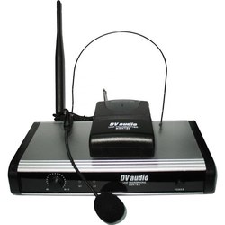 DV Audio BGX-124