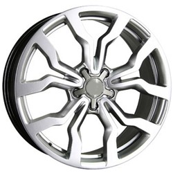Replica A60 8x18/5x112 ET45 DIA66,5