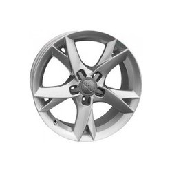 Replica CT1334 (7,5x17/5x112 ET45 DIA66,6)