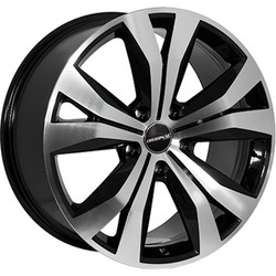 Replica TL0365NW (9x20/5x130 ET57 DIA71,6)