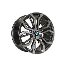 Replica 7327 (9x19/5x120 ET48 DIA74,1)