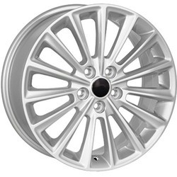 Replica TL1368 7x17/5x108 ET50 DIA63,4