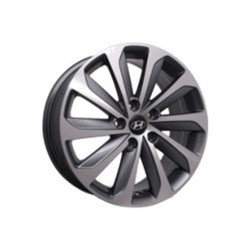 Replica HY124 7,5x18/5x114,3 ET48 DIA67,1