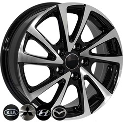 Replica D2026 6x16/5x114,3 ET50 DIA67,1
