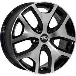 Replica FE137 6,5x17/5x114,3 ET40 DIA67,1