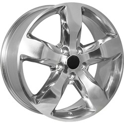 Replica TL5834 (8x20/5x127 ET56 DIA71,6)