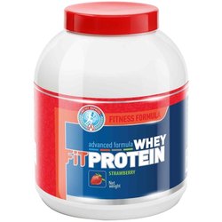 Akademija-T Fit Whey Protein 2.27 kg