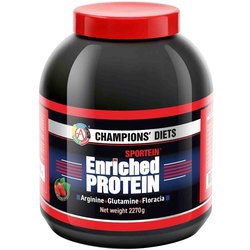 Akademija-T SPORTEIN Enriched Protein 2.27 kg