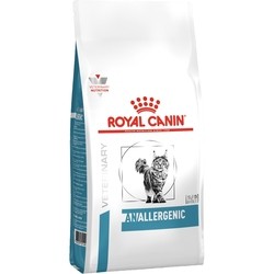 Royal Canin Anallergenic 4 kg