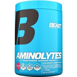 Beast Aminolytes 413 g