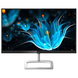 Philips 276E9QDSB (черный)