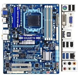 Gigabyte GA-890GPA-UD3H