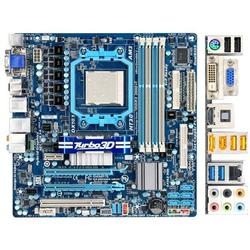 Gigabyte GA-880GMA-UD2H