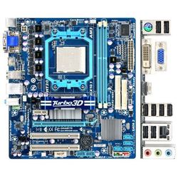 Gigabyte GA-880GM-D2H