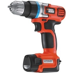 Black&Decker EGBL108K