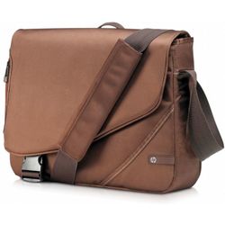 HP Notebook Brown Messenger 16